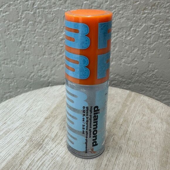 $5 πβBeauty For Certainβ High Pigment Diamond Gloss π FULL SZ - Picture 3 of 4